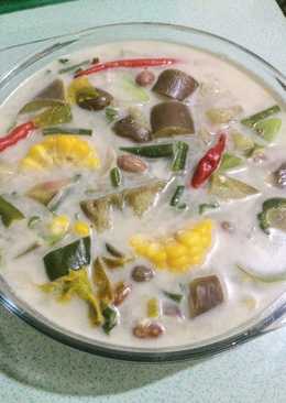 Sayur Lodeh