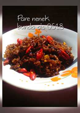 10.Pare nenek#BikinRamadanBerkesan