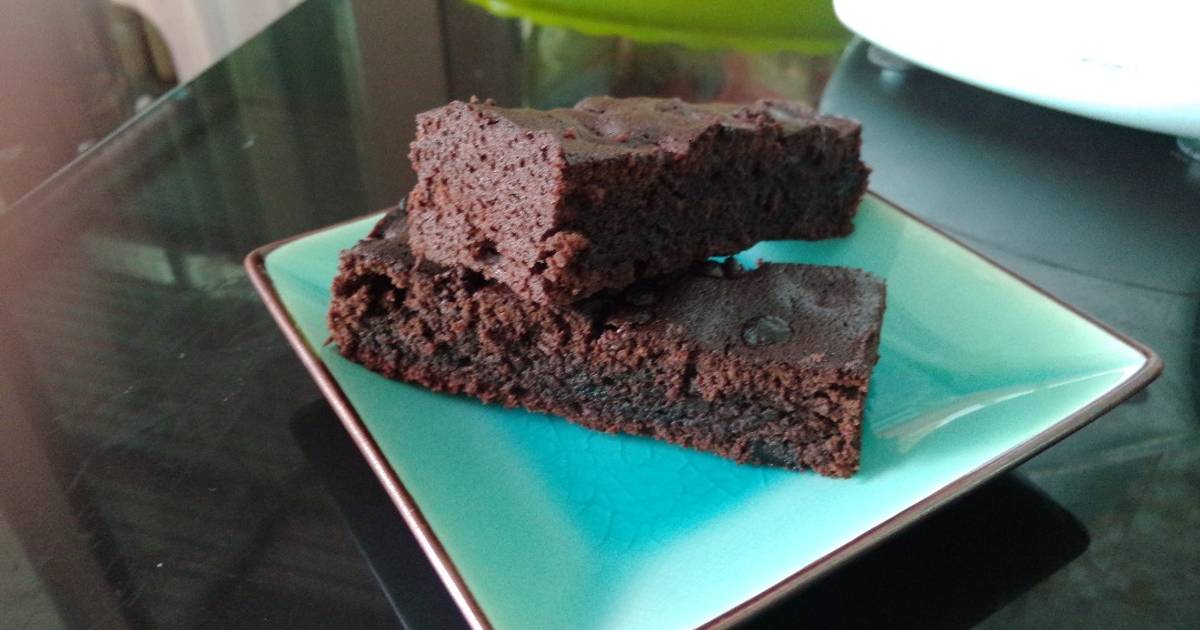  Resep  Brownies  putih  telor oleh Dian Cookpad