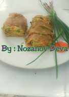 Omellete Rolled Egg Deva (Gyeran Marie)