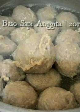 Baso Sapi Anggita ðŸ„