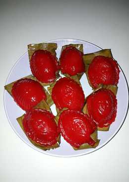 Kue ku kue tok