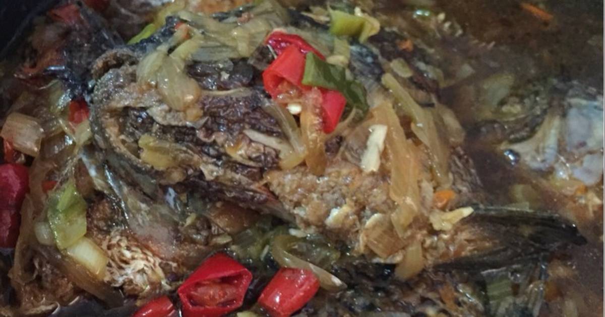 179 resep semur ikan enak dan sederhana Cookpad