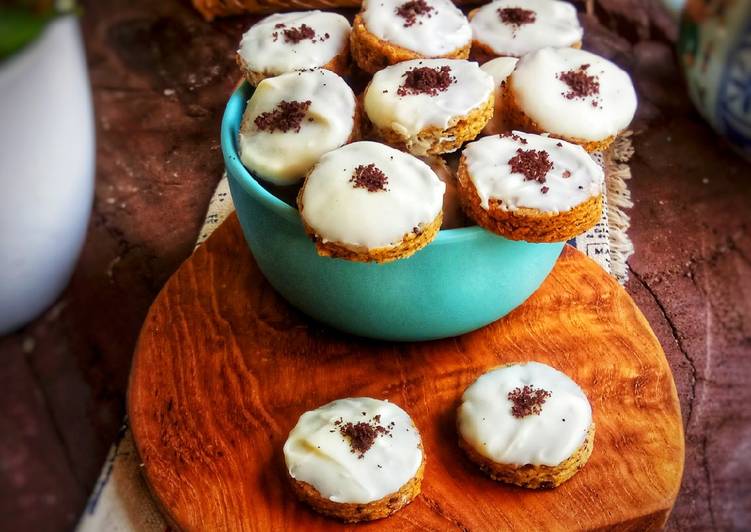 gambar untuk resep 32. Oreo Crunchy Cookies