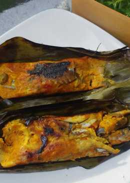 Pepes Pindang Salem