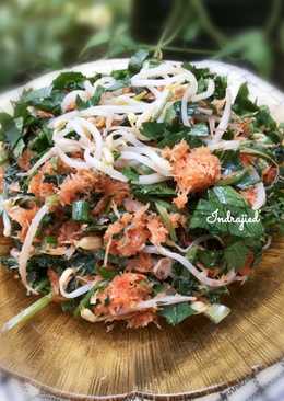 Urap Sayur