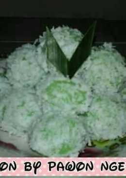 Kelpon lumeria