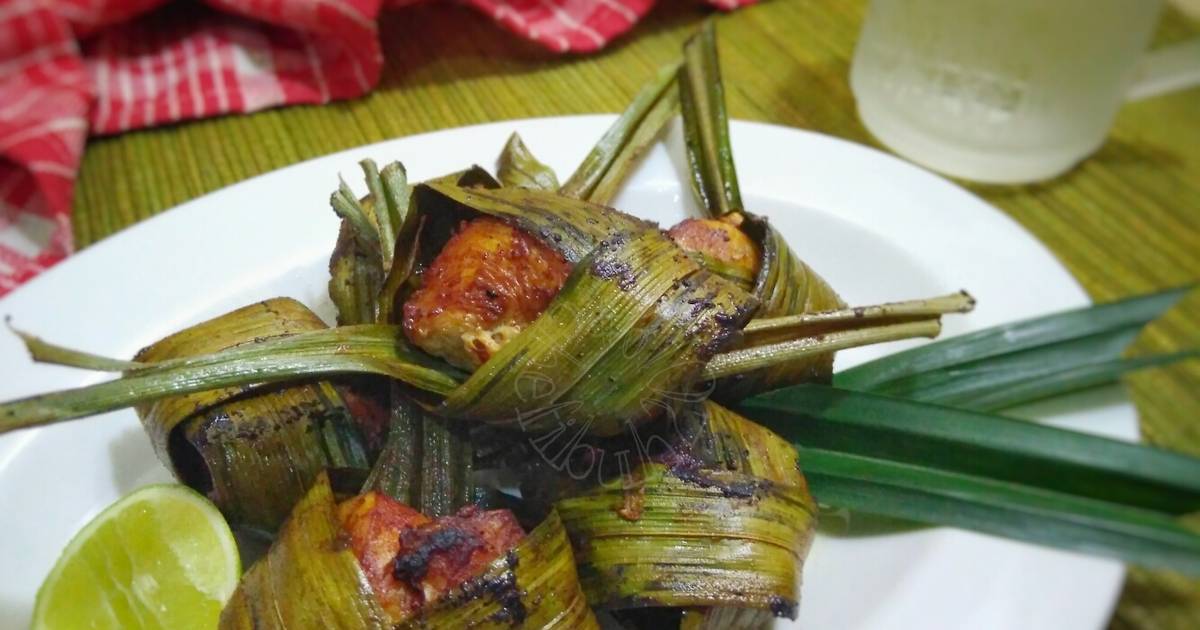 67 resep ayam goreng pandan  enak dan sederhana Cookpad