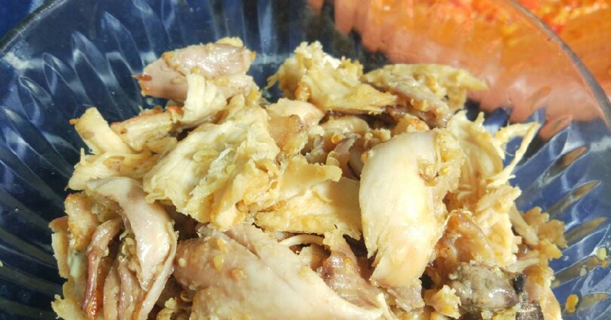 38.620 resep ayam masak bumbu ketumbar enak dan sederhana 