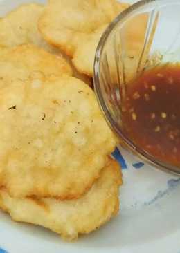 17. Rujak Cireng
