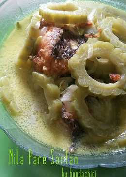 Nila Pare Santan