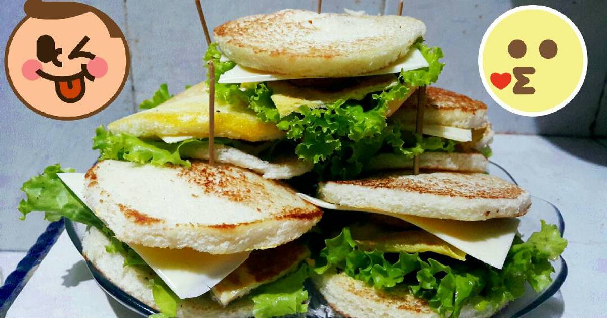 292 resep nugget roti enak dan sederhana - Cookpad 292 resep nugget roti enak dan sederhana - Cookpad