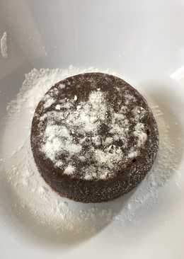 Choco Lava