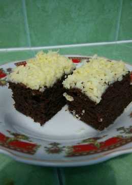  Brownies  kukus  instan  2 080 resep  Cookpad