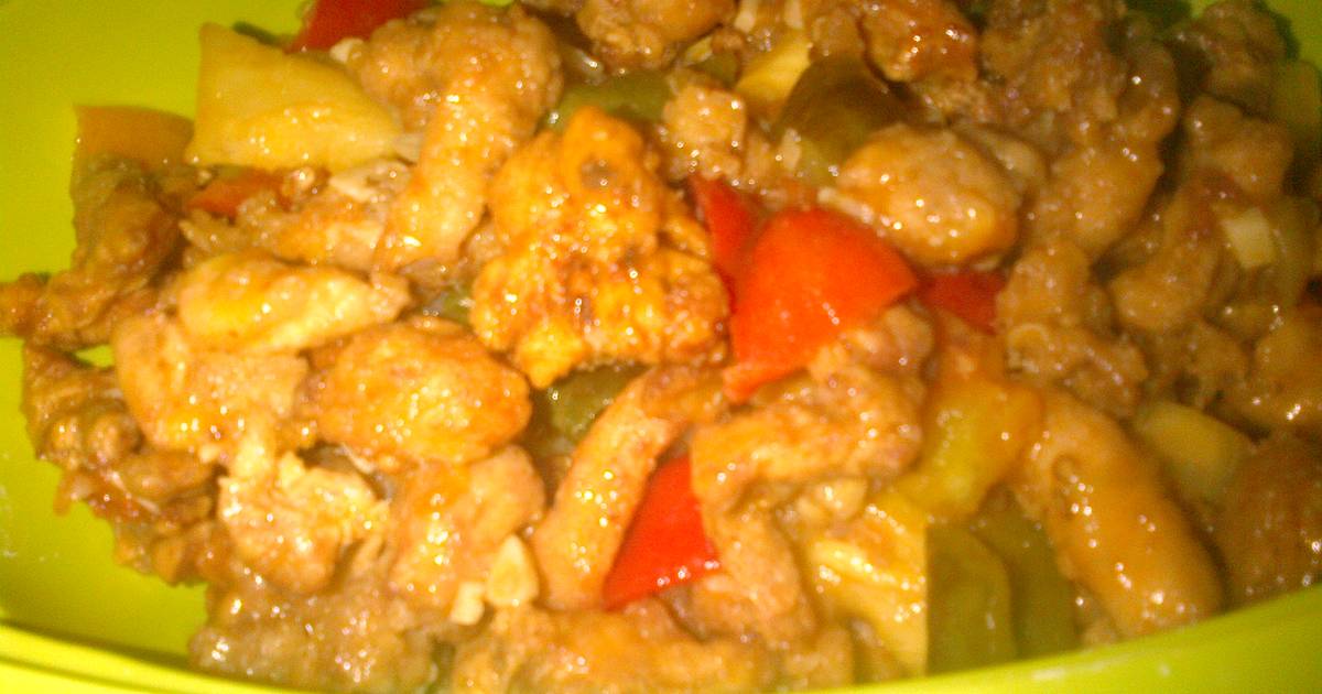 86 resep ayam kuluyuk sederhana enak dan sederhana - Cookpad