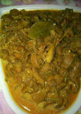 Gulai kikil