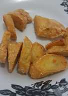 Gohyang + saus merah