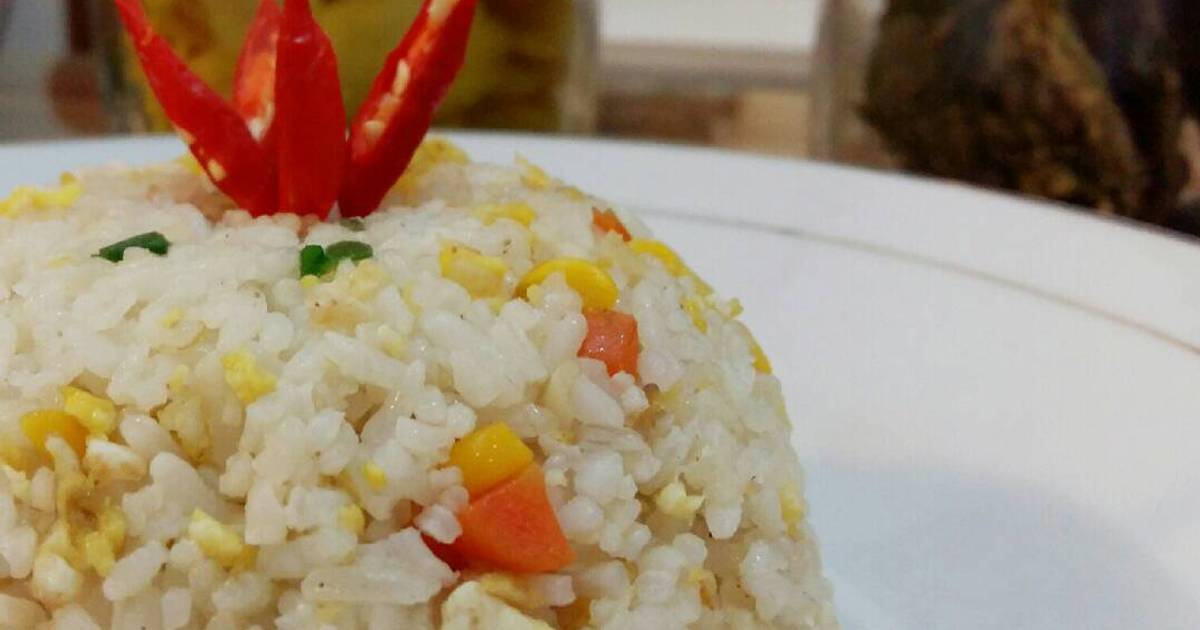 18 Penting Resep  Nasi  Goreng  Putih Di  Game  Nasi  Goreng 