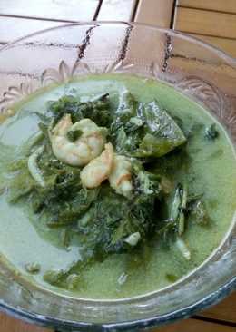 Lodeh Pakis #BikinRamadhanBerkesan