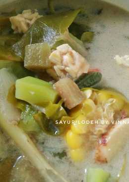 Sayur Lodeh