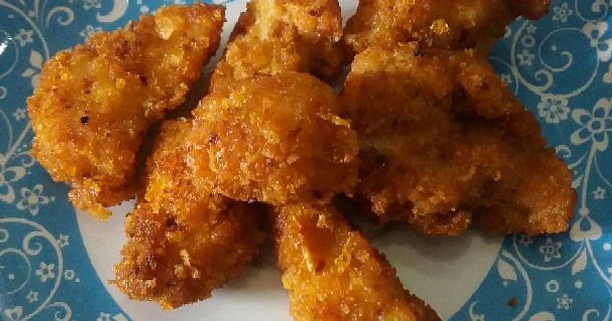  Resep  Ayam  Madu  Lemon  Surasmi S