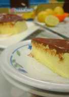 Cheddar Cheese Cake