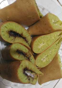 Terang bulan pandan