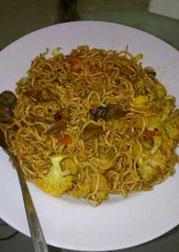 Indomie Jawa