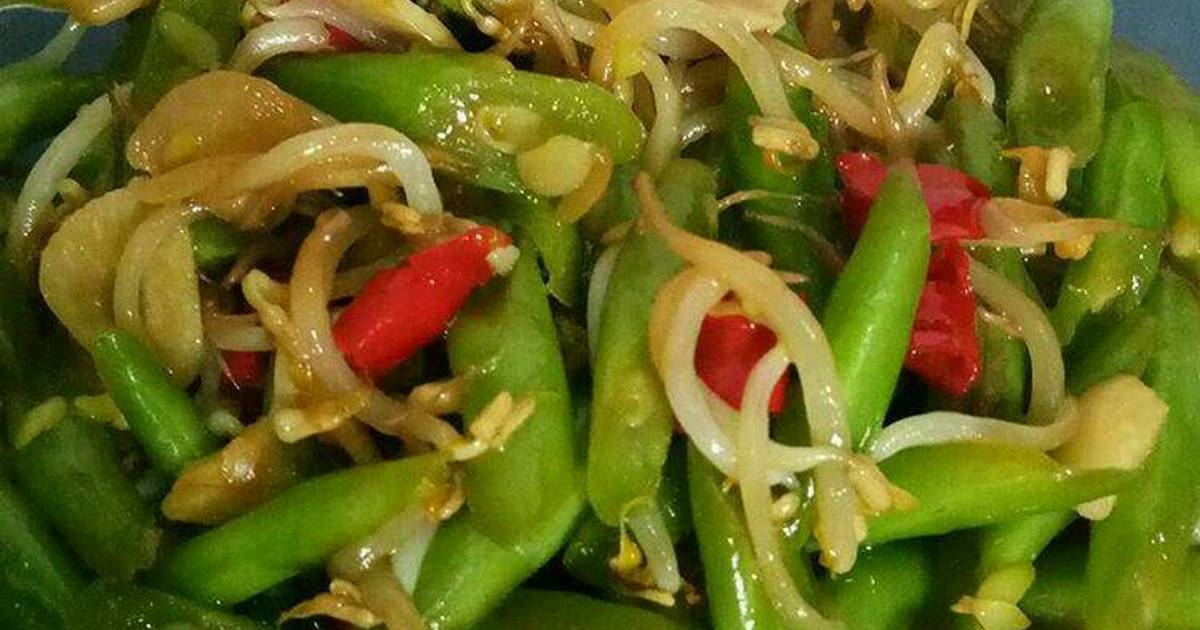 289 resep buncis tauge enak dan sederhana - Cookpad