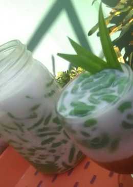 Cendol RATU kw oke punya