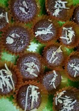 Brownis bakar mini kress