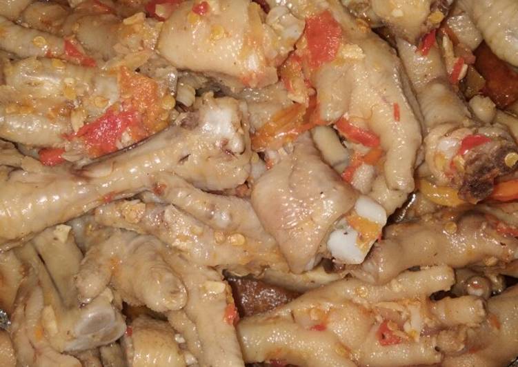 87 Koleksi Gambar Ayam Setan Gratis Terbaik