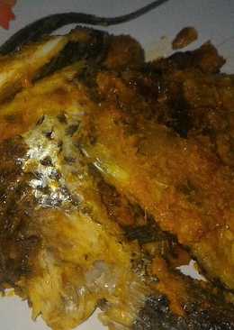 Ikan Bakar Happy Call Ala Saya