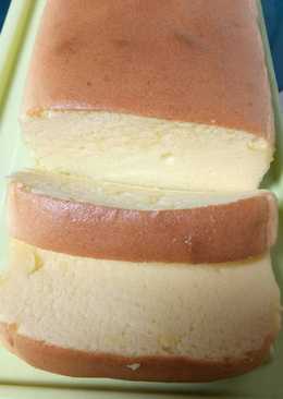 Catton Cake Susu Kental Manis