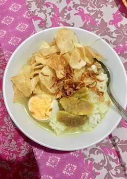 Soto Daging