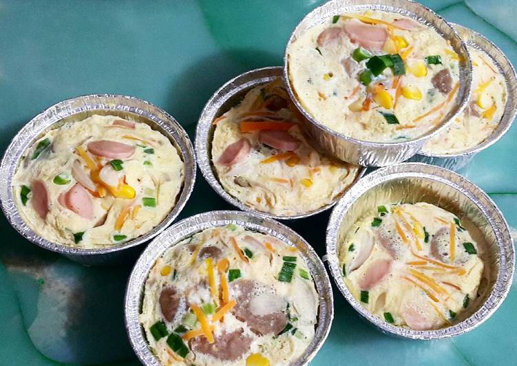 Telur Kukus Menut Minyak Foto Resep Utama Telur Kukus Menut Minyak Foto Resep Utama