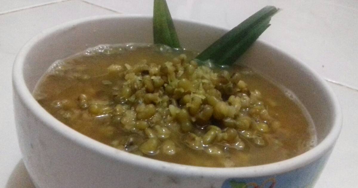 156 resep kolak kacang hijau enak dan sederhana - Cookpad