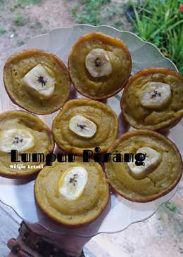 Lumpur Pisang