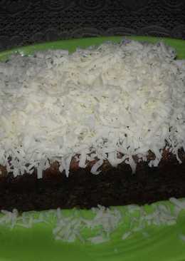 Bolu pisang keju lembut ga pake ribet by rachma