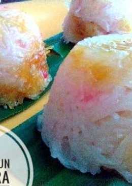 Putu Bihun Mutiara.