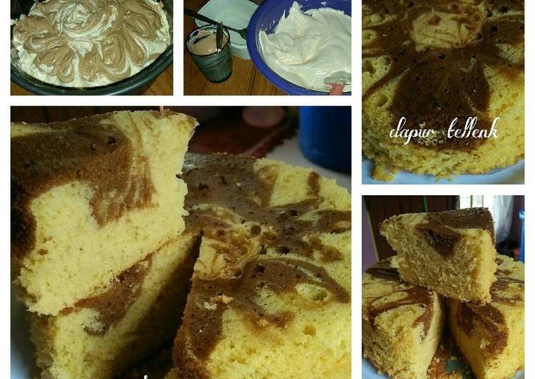 Resep Bolu Irit Magic Com (Resep Mudah untuk Pemula) Dari lastiur manik