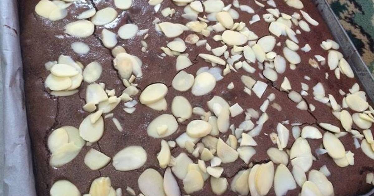 Resep Brownies