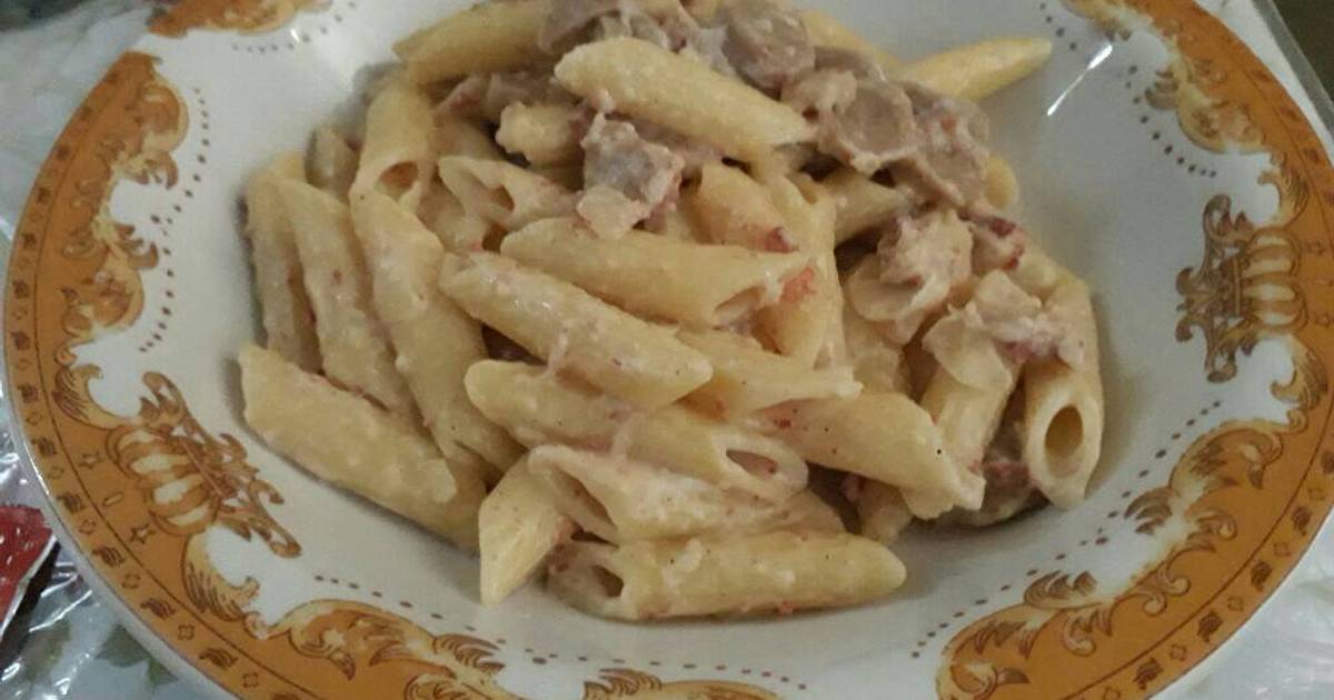  Saus  carbonara  557 resep  Cookpad