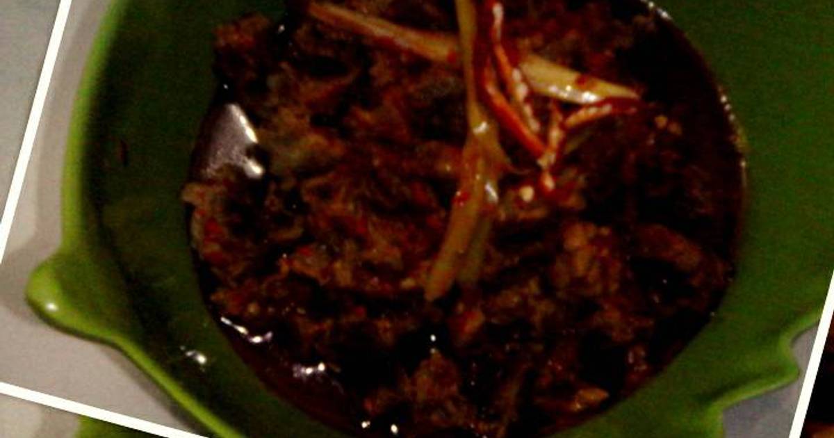 Daging kerbau - 40 resep - Cookpad