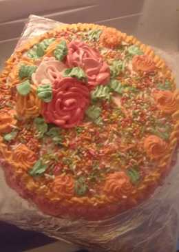 Brownies kukus chocolatos