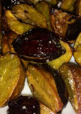 Jengkol goreng original