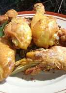 Ayam goreng ungkep