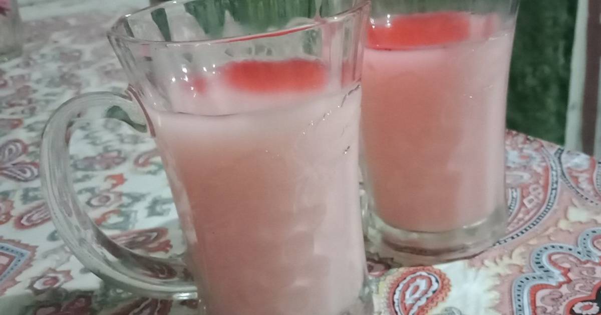 2 414 resep  puding  buah enak dan sederhana Cookpad