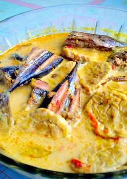 Gulai Ikan Laut