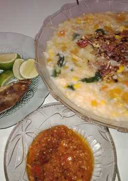 Bubur manado